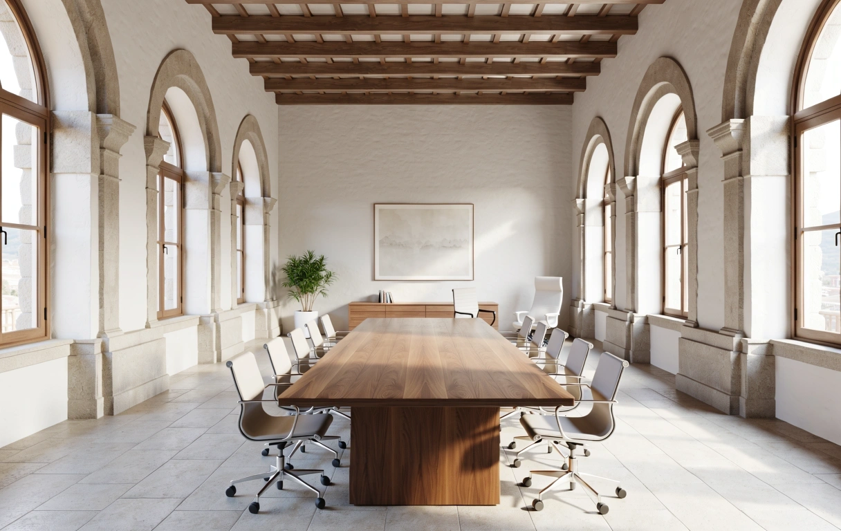 Entorno de consultoría profesional en Sucre