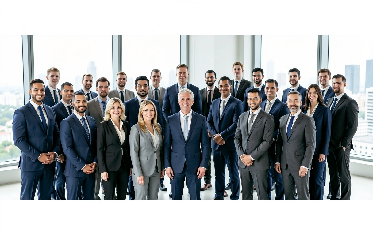 Formación de equipos de alto rendimiento